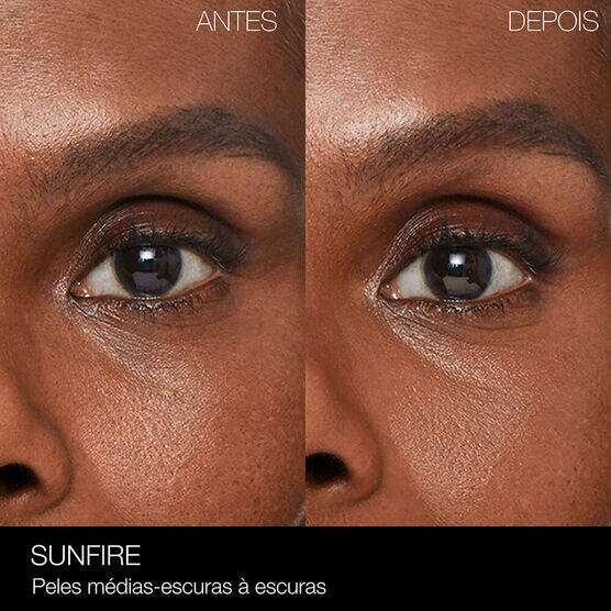 Light Reflecting Corretivo Sunfire